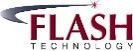 Flash Technology 2003 logo